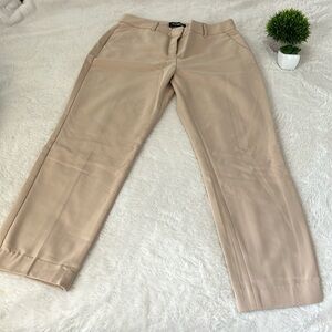 Express office pants